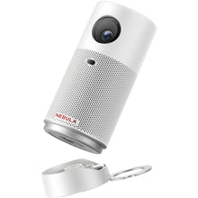 Nebula Capsule Air Projector (White)