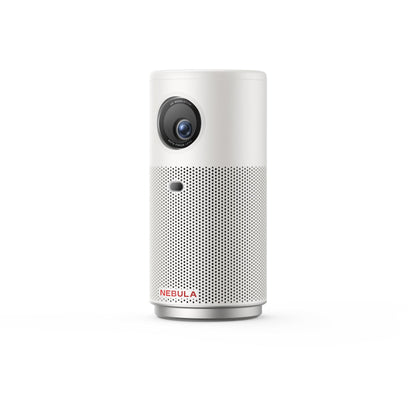 Nebula Capsule Air Projector (White)