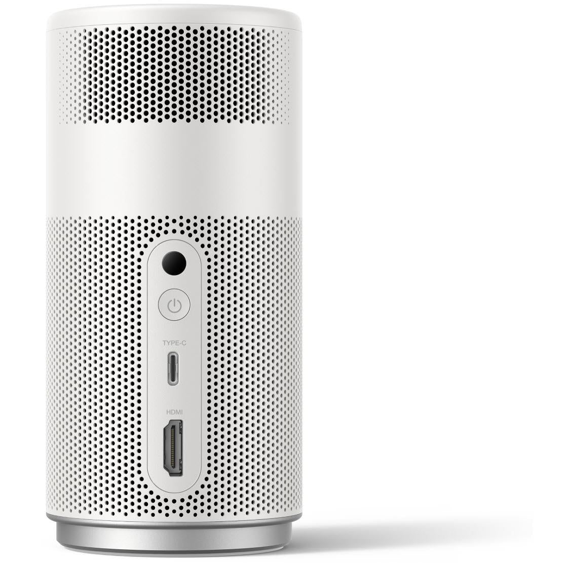 Nebula Capsule Air Projector (White)