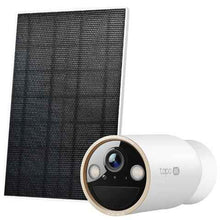 TP-Link Tapo C460 4K Solar-Powered Security Camera Kit
