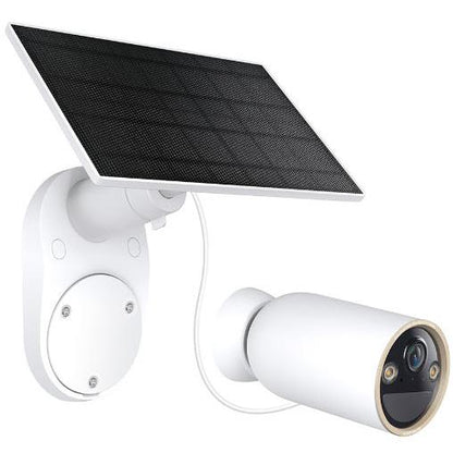 TP-Link Tapo C460 4K Solar-Powered Security Camera Kit