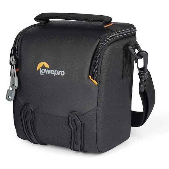 Lowepro Adventura SH120 III Camera Bag (Black)