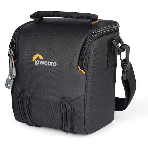 Lowepro Adventura SH120 III Camera Bag (Black)