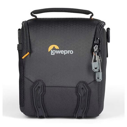 Lowepro Adventura SH120 III Camera Bag (Black)
