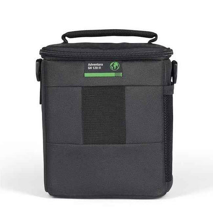 Lowepro Adventura SH120 III Camera Bag (Black)