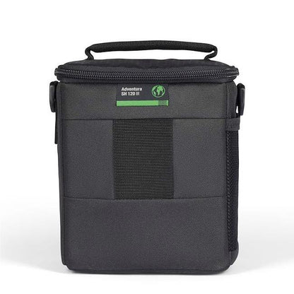 Lowepro Adventura SH120 III Camera Bag (Black)