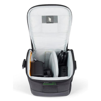 Lowepro Adventura SH120 III Camera Bag (Black)