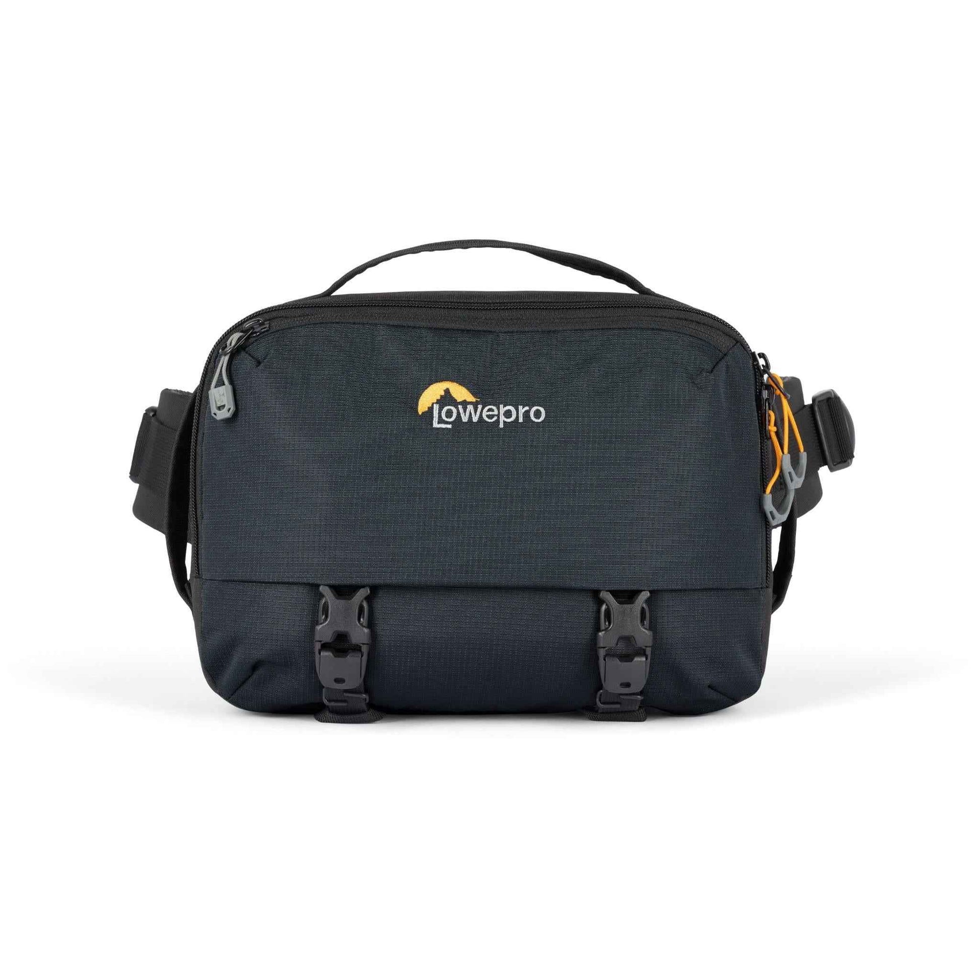 Lowepro Trekker LT SLX 120 Sling Camera Bag (Black)