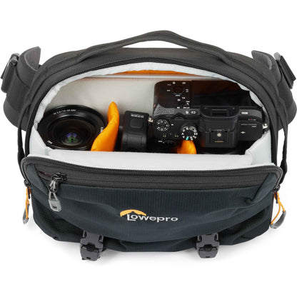 Lowepro Trekker LT SLX 120 Sling Camera Bag (Black)
