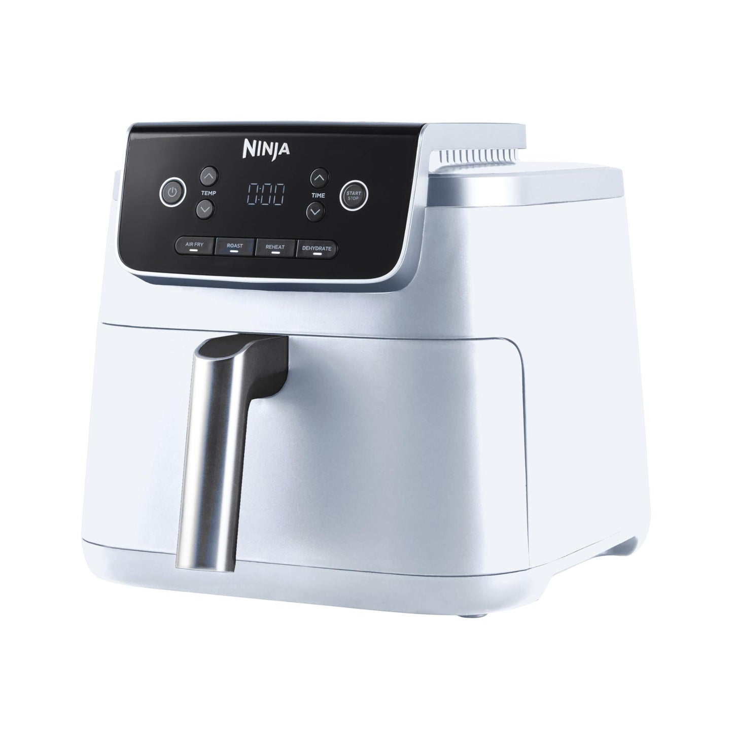 Ninja AF141 4.7L Air Fryer Pro (White)