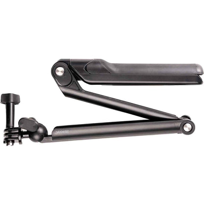 ZERO-X Trix Fold Action Camera 3-Way Foldable Extension Tripod