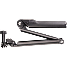 ZERO-X Trix Fold Action Camera 3-Way Foldable Extension Tripod