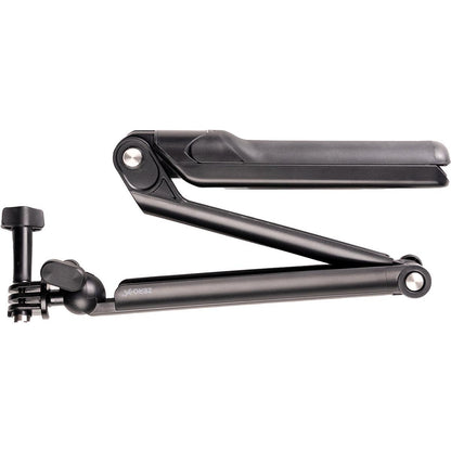 ZERO-X Trix Fold Action Camera 3-Way Foldable Extension Tripod