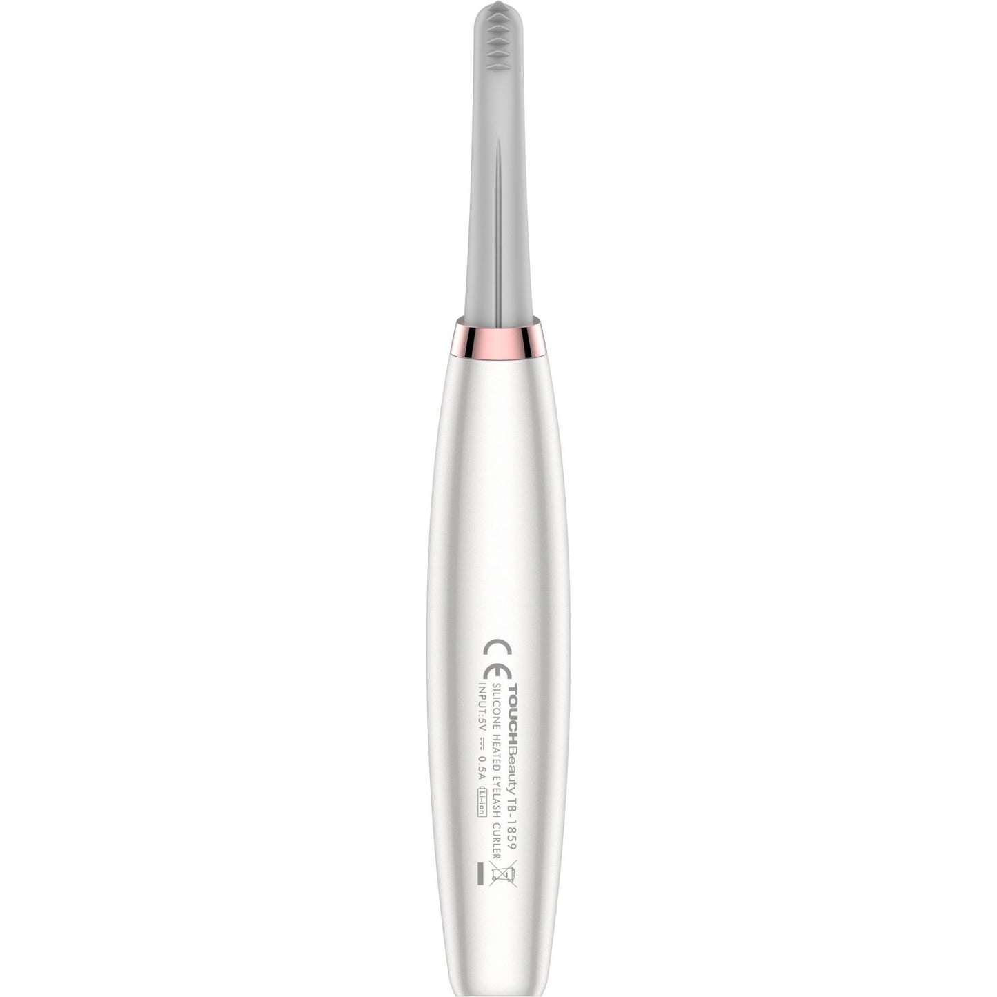 TouchBeauty Heated Eyelash Curler