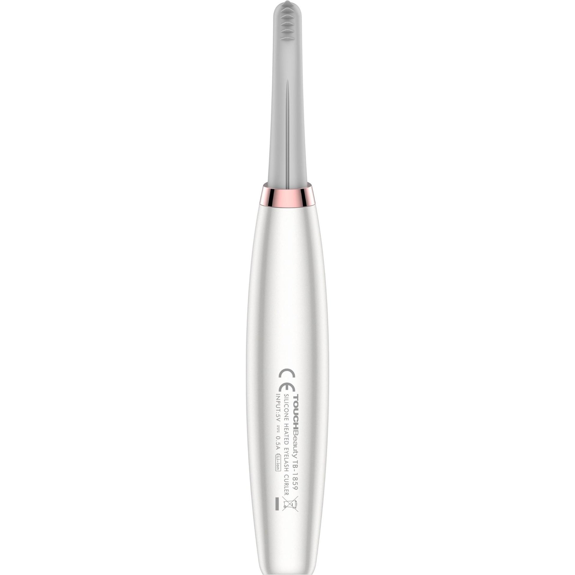 TouchBeauty Heated Eyelash Curler