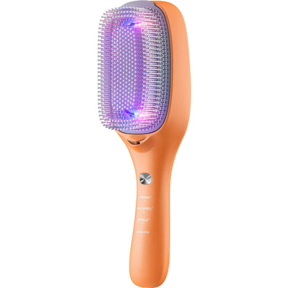 TouchBeauty LED Multi-Function Hair Comb