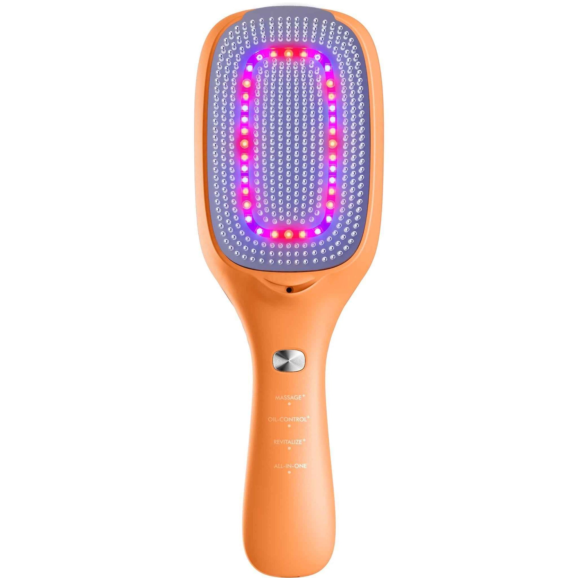 TouchBeauty LED Multi-Function Hair Comb