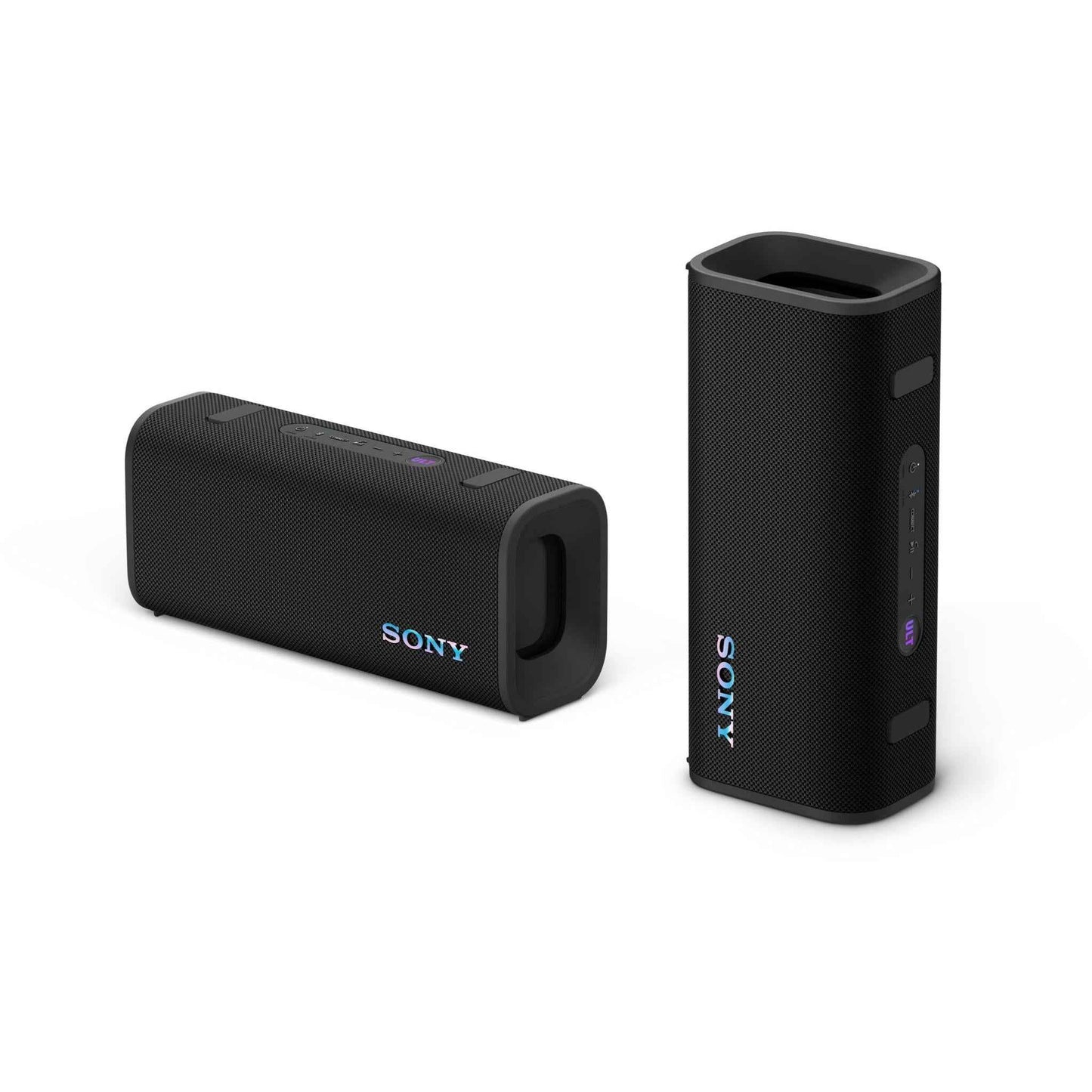 Sony ULT FIELD 3 Portable Bluetooth Speaker (Black)