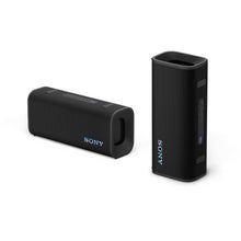 Sony ULT FIELD 3 Portable Bluetooth Speaker (Black)