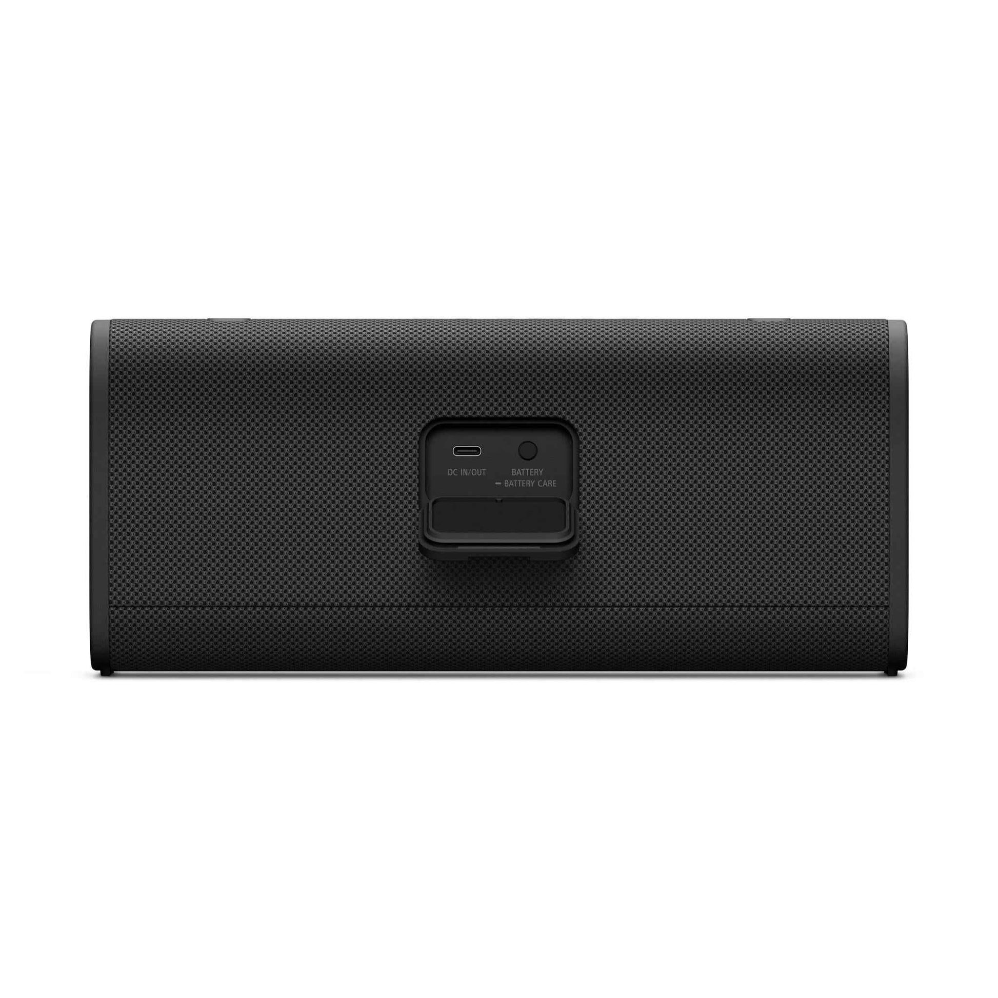 Sony ULT FIELD 3 Portable Bluetooth Speaker (Black)