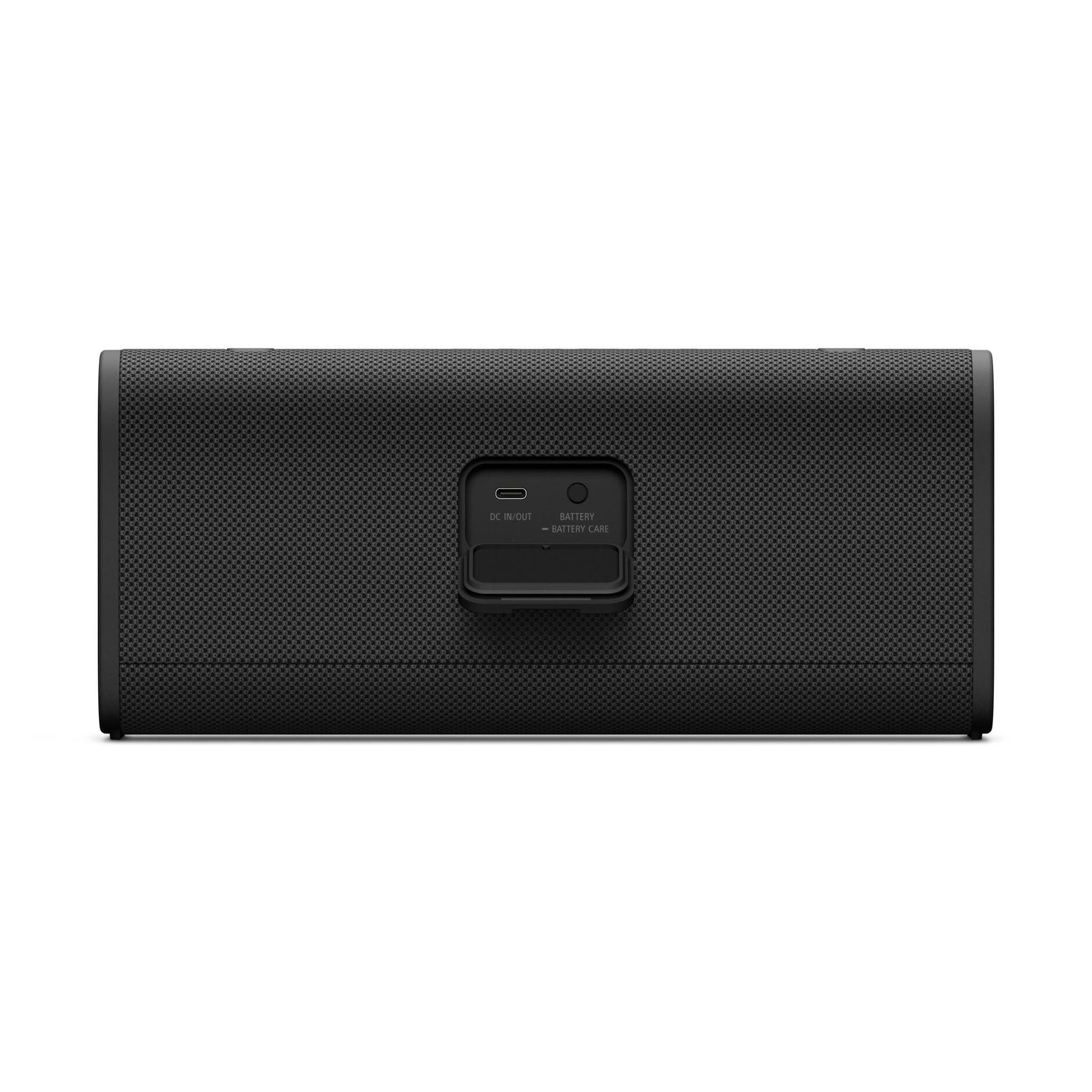 Sony ULT FIELD 3 Portable Bluetooth Speaker (Black)