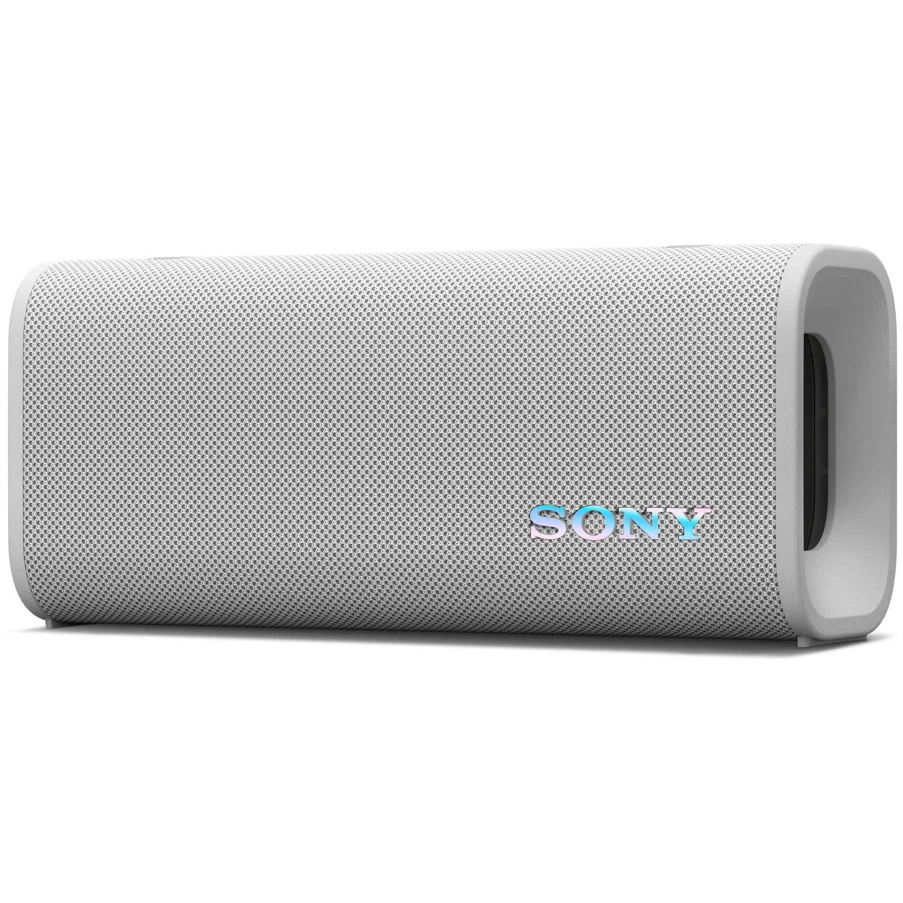 Sony ULT FIELD 3 Portable Bluetooth Speaker (Off White)