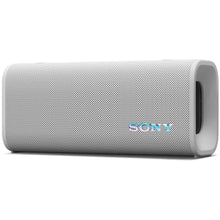 Sony ULT FIELD 3 Portable Bluetooth Speaker (Off White)