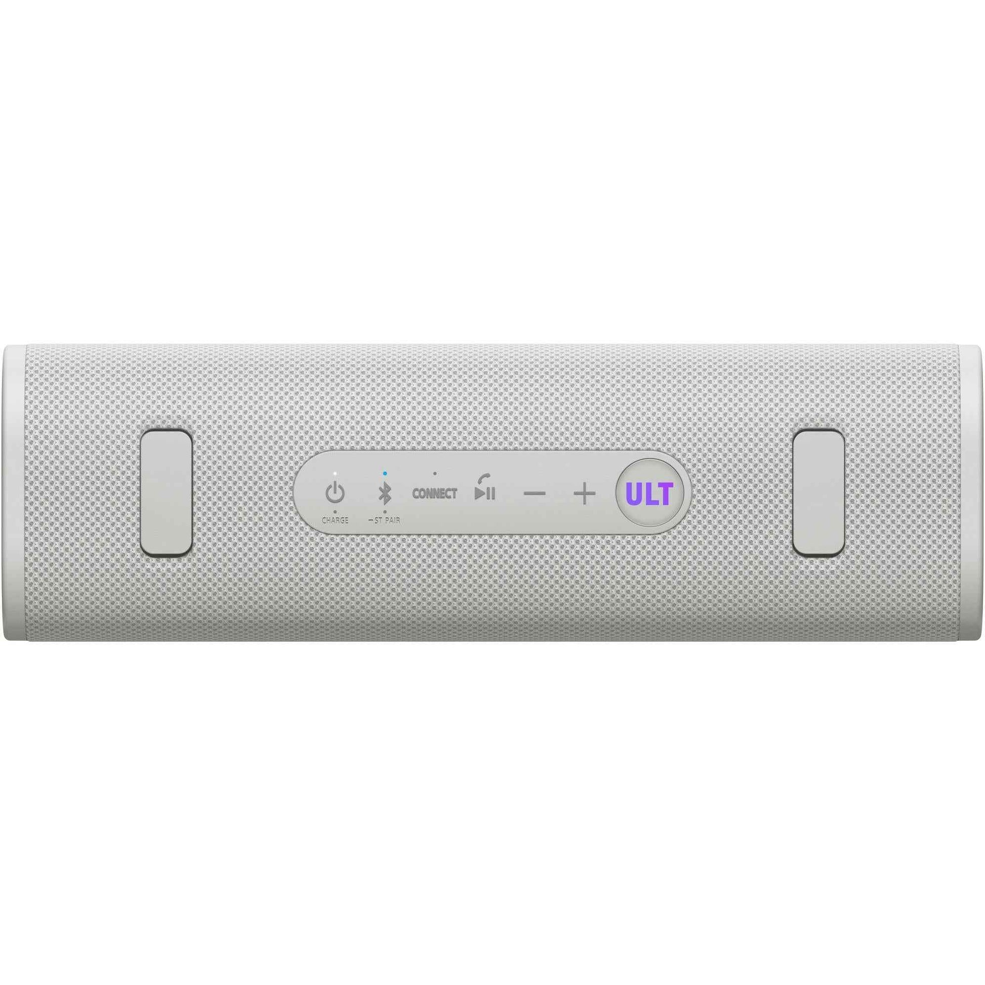 Sony ULT FIELD 3 Portable Bluetooth Speaker (Off White)