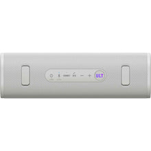 Sony ULT FIELD 3 Portable Bluetooth Speaker (Off White)