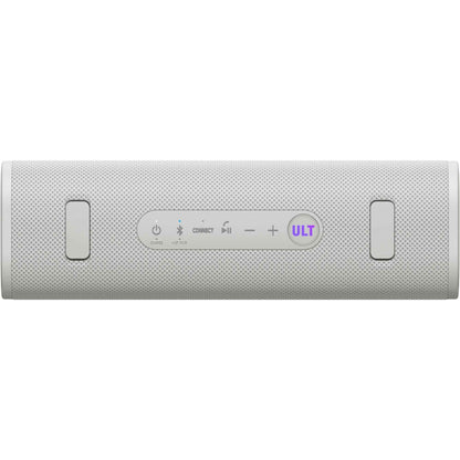 Sony ULT FIELD 3 Portable Bluetooth Speaker (Off White)