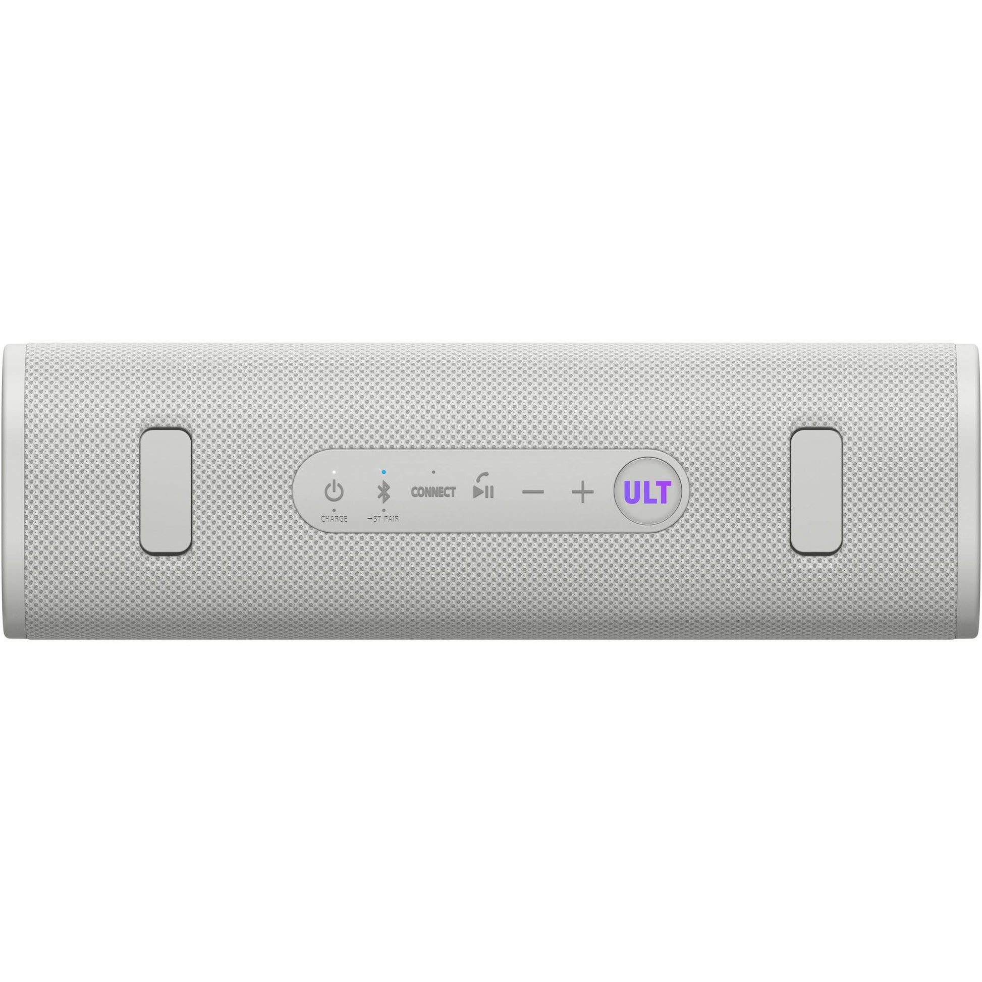Sony ULT FIELD 3 Portable Bluetooth Speaker (Off White)