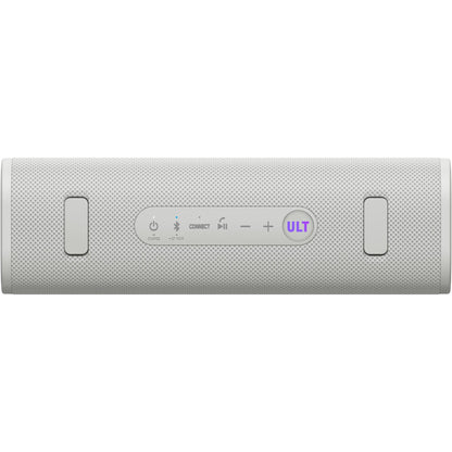Sony ULT FIELD 3 Portable Bluetooth Speaker (Off White)