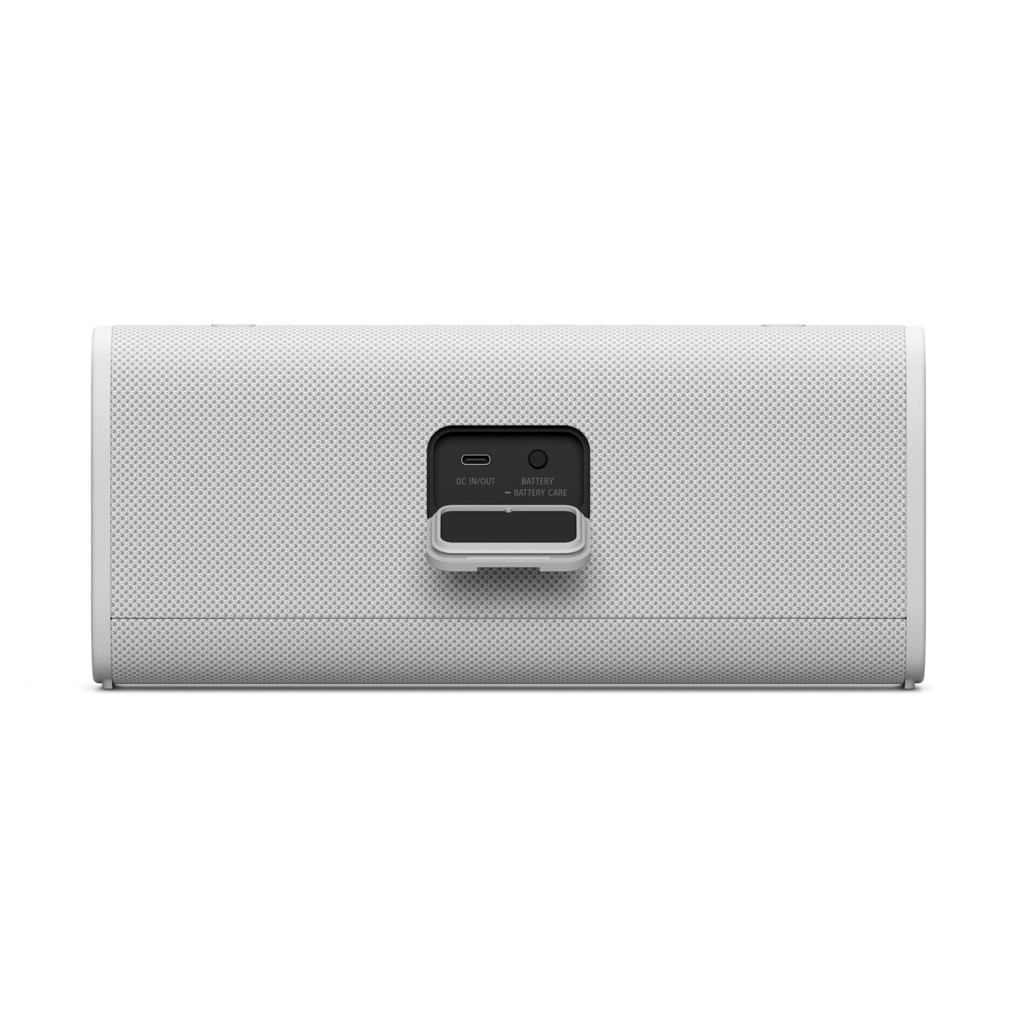 Sony ULT FIELD 3 Portable Bluetooth Speaker (Off White)