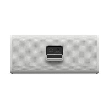 Sony ULT FIELD 3 Portable Bluetooth Speaker (Off White)