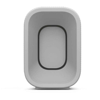 Sony ULT FIELD 3 Portable Bluetooth Speaker (Off White)