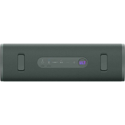 Sony ULT FIELD 3 Portable Bluetooth Speaker (Forest Grey)