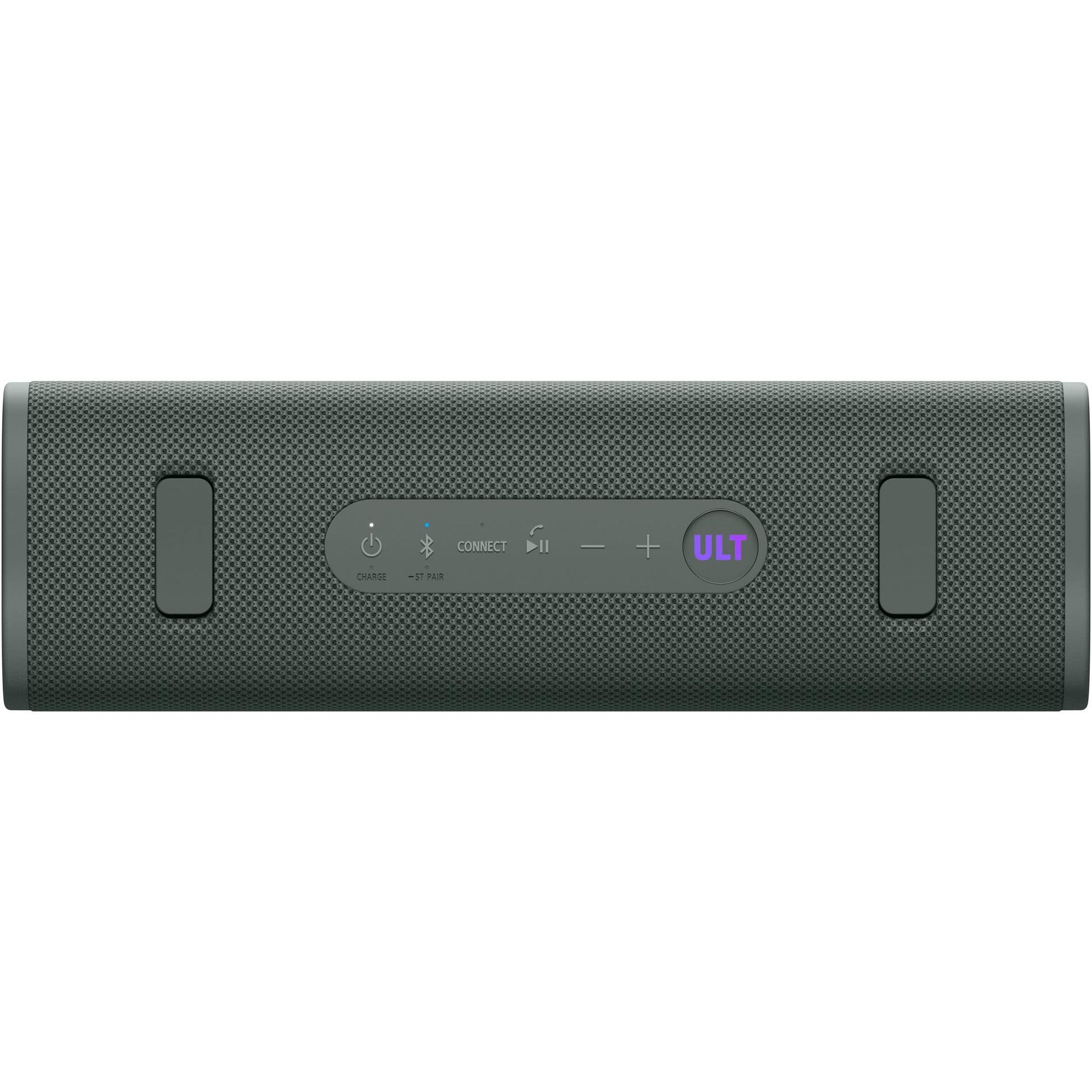 Sony ULT FIELD 3 Portable Bluetooth Speaker (Forest Grey)