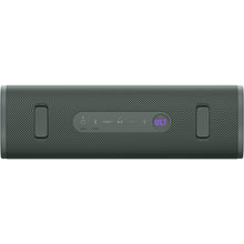 Sony ULT FIELD 3 Portable Bluetooth Speaker (Forest Grey)