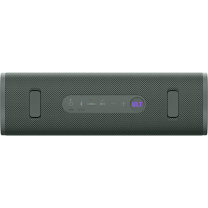 Sony ULT FIELD 3 Portable Bluetooth Speaker (Forest Grey)