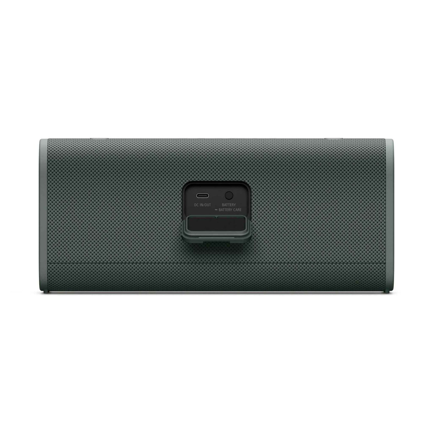 Sony ULT FIELD 3 Portable Bluetooth Speaker (Forest Grey)
