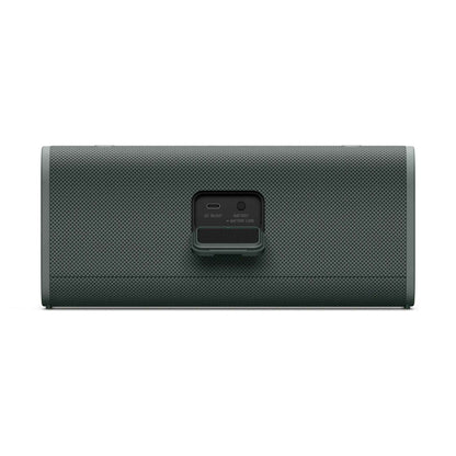 Sony ULT FIELD 3 Portable Bluetooth Speaker (Forest Grey)