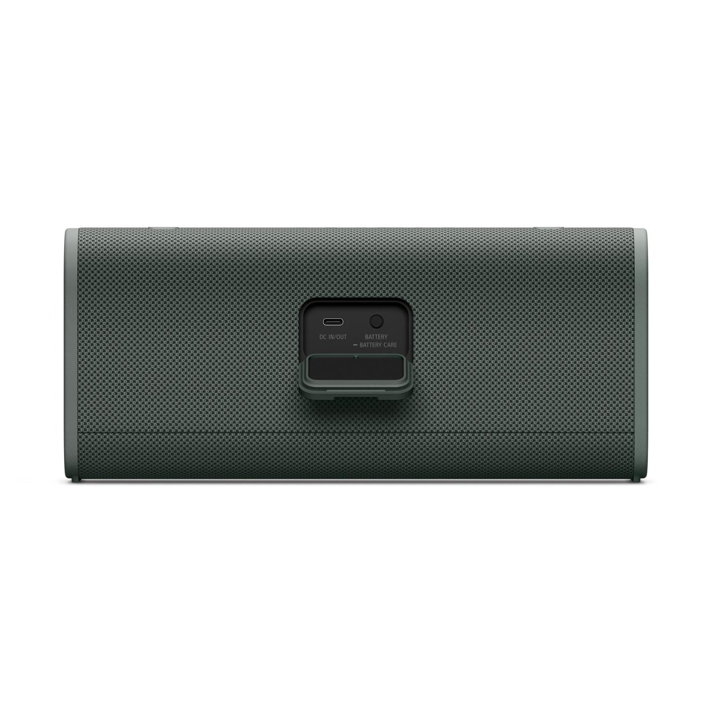 Sony ULT FIELD 3 Portable Bluetooth Speaker (Forest Grey)