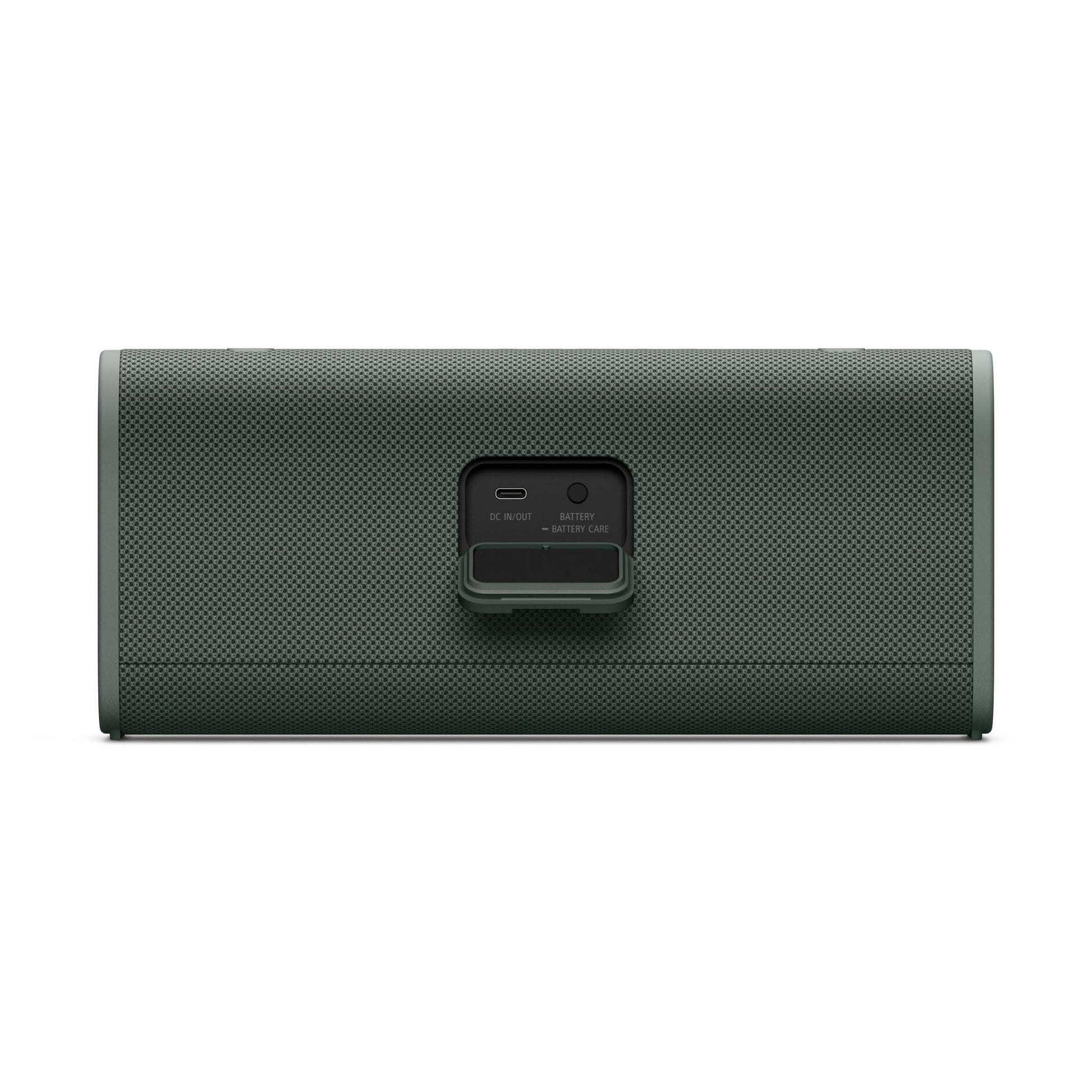 Sony ULT FIELD 3 Portable Bluetooth Speaker (Forest Grey)