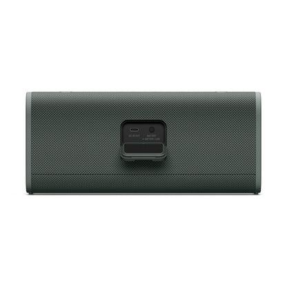 Sony ULT FIELD 3 Portable Bluetooth Speaker (Forest Grey)