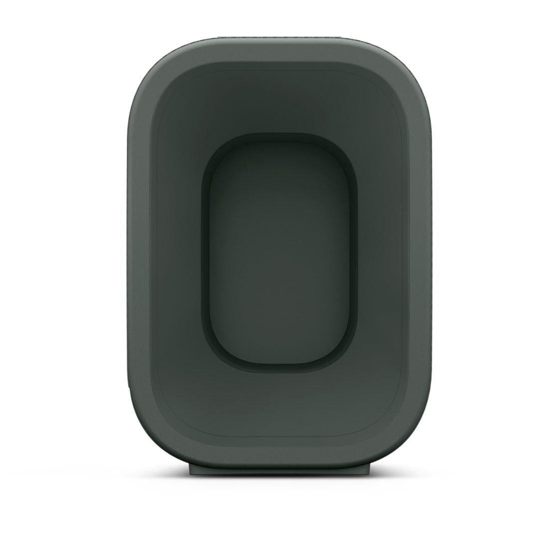 Sony ULT FIELD 3 Portable Bluetooth Speaker (Forest Grey)