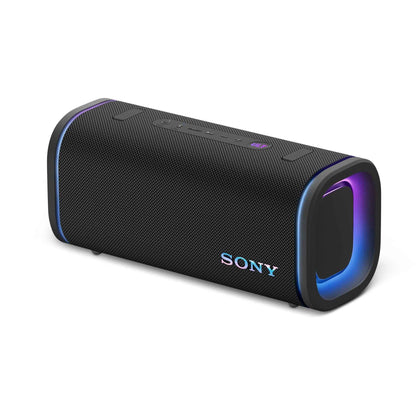 Sony ULT FIELD 5 Portable Bluetooth Speaker (Black)