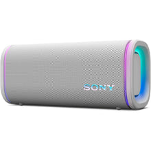 Sony ULT FIELD 5 Portable Bluetooth Speaker (Off White)