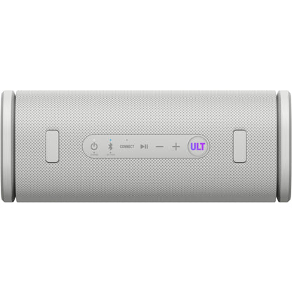 Sony ULT FIELD 5 Portable Bluetooth Speaker (Off White)