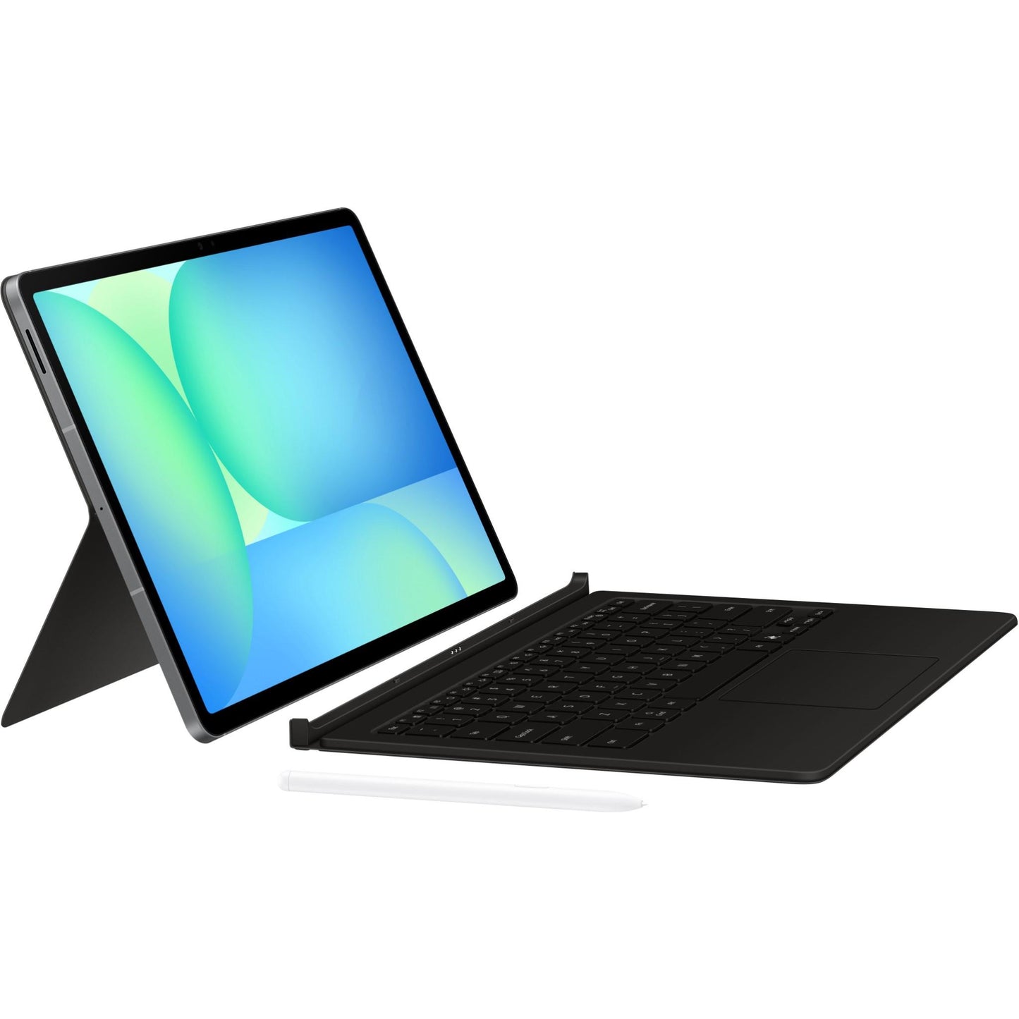 Samsung Galaxy Tab S10 FE+ Book Cover Keyboard