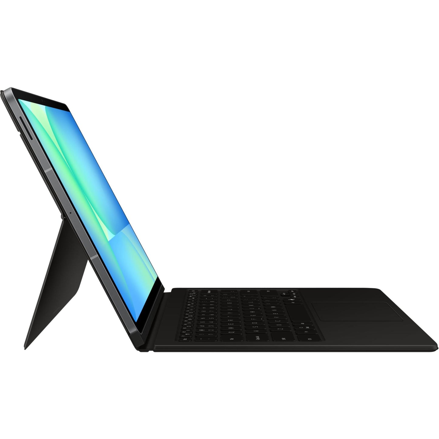 Samsung Galaxy Tab S10 FE+ Book Cover Keyboard